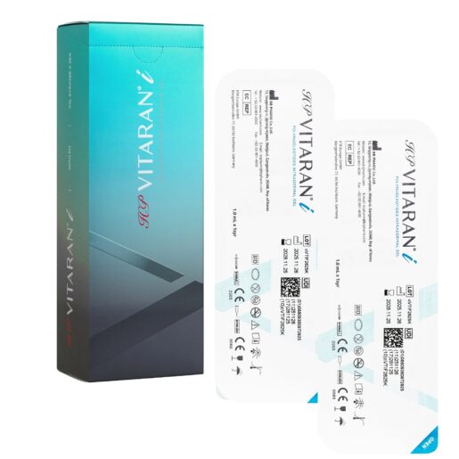 HP VITARAN i 2x1ml