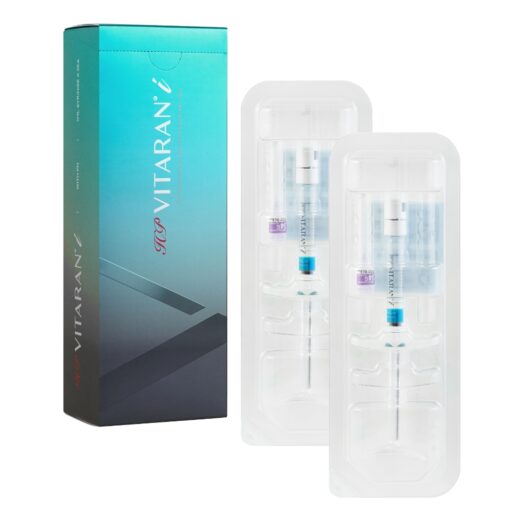 HP VITARAN i 2x1ml