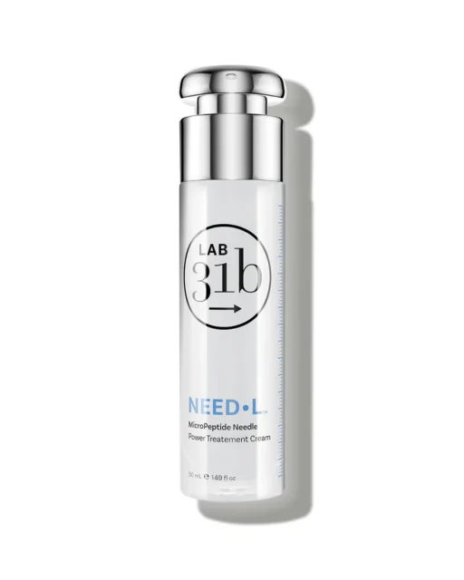 LAB31B NEED·L MICROPEPTIDE NEEDLE POWER TREATMENT KREM 1X50ml