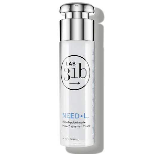 LAB31B NEED·L MICROPEPTIDE NEEDLE POWER TREATMENT KREM 1X50ml