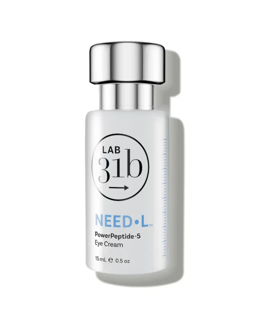 LAB31B NEED·L POWERPEPTIDE-5 KREM POD OCZY 1x15ml