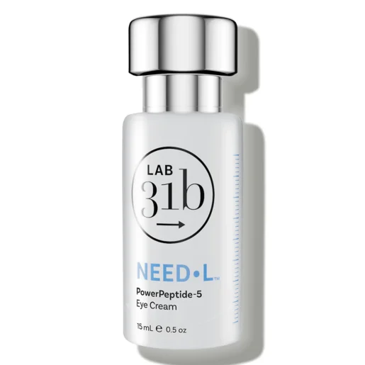 LAB31B NEED·L POWERPEPTIDE-5 KREM POD OCZY 1x15ml