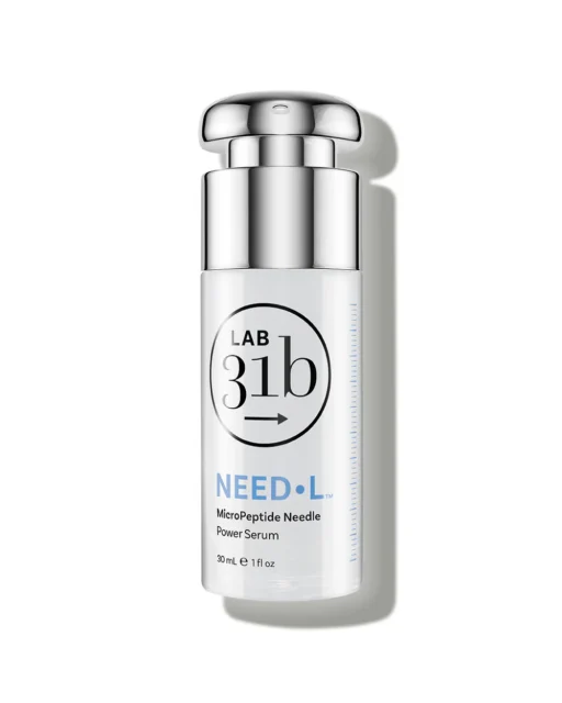 LAB31B NEED·L MICROPEPTIDE NEEDLE POWER SERUM 1x30ml