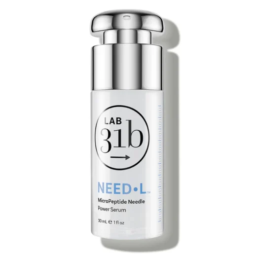 LAB31B NEED·L MICROPEPTIDE NEEDLE POWER SERUM 1x30ml