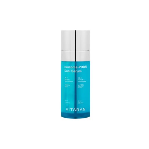 VITARAN Exosome PDRN Dual Serum