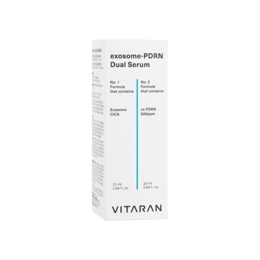 VITARAN Exosome PDRN Dual Serum