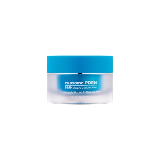VITARAN Exosome PDRN NMN Capsule Cream