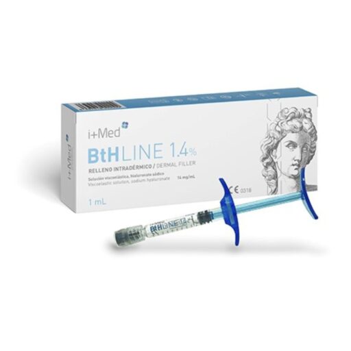 BtH Line 1,4%