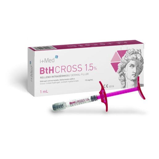 BtH 1,5% BtH Cross 1,5%