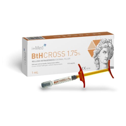 BtH Cross 1,75%