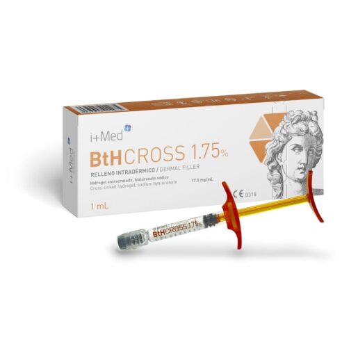 BtH 1,75% BtH Cross 1,75%