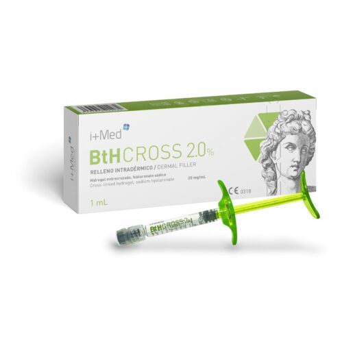 BtH 2% BtH Cross 2,0%